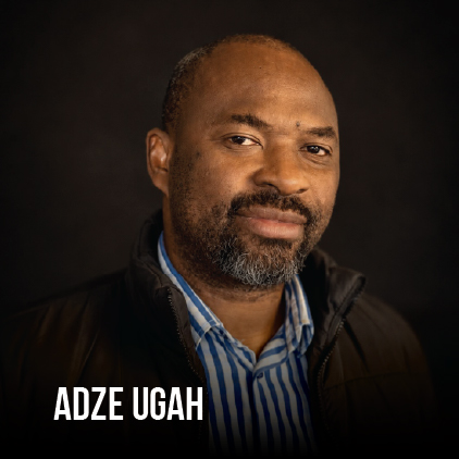 Adze Ugah