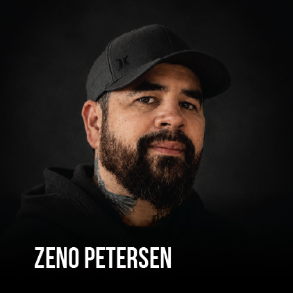 Zeno Petersen