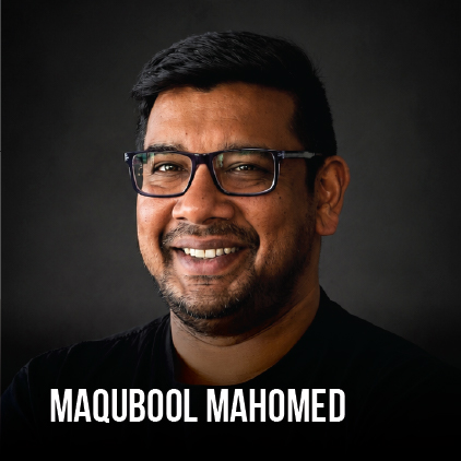 Maqbool Mohammed