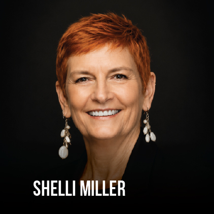 Shelli Miller