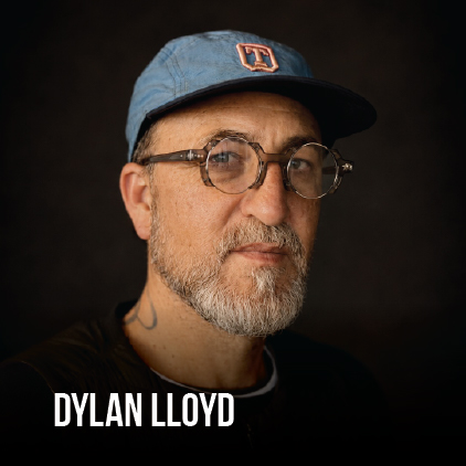 Dylan Lloyd