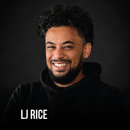 LJ Rice
