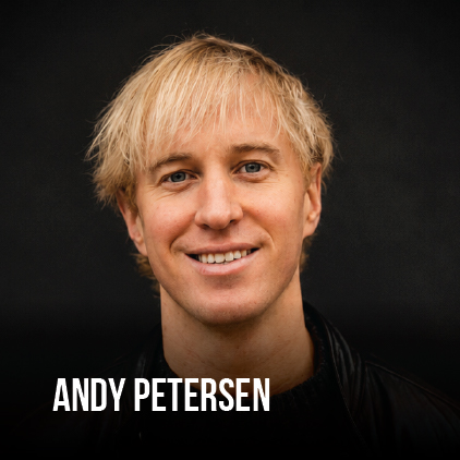 Andy Petersen