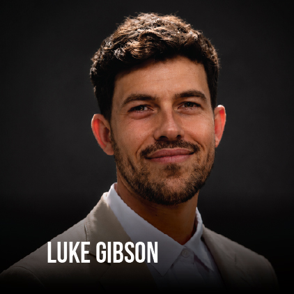 Luke Gibson
