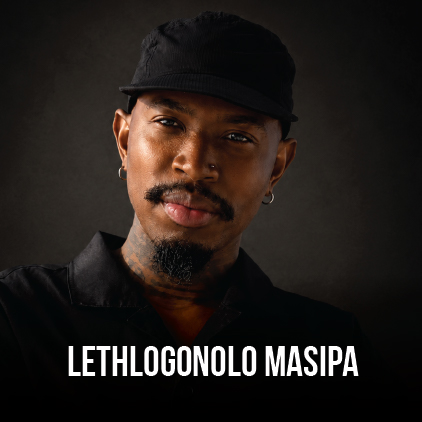 Lethlogonolo Masipa