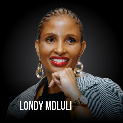 Londy Mdluli