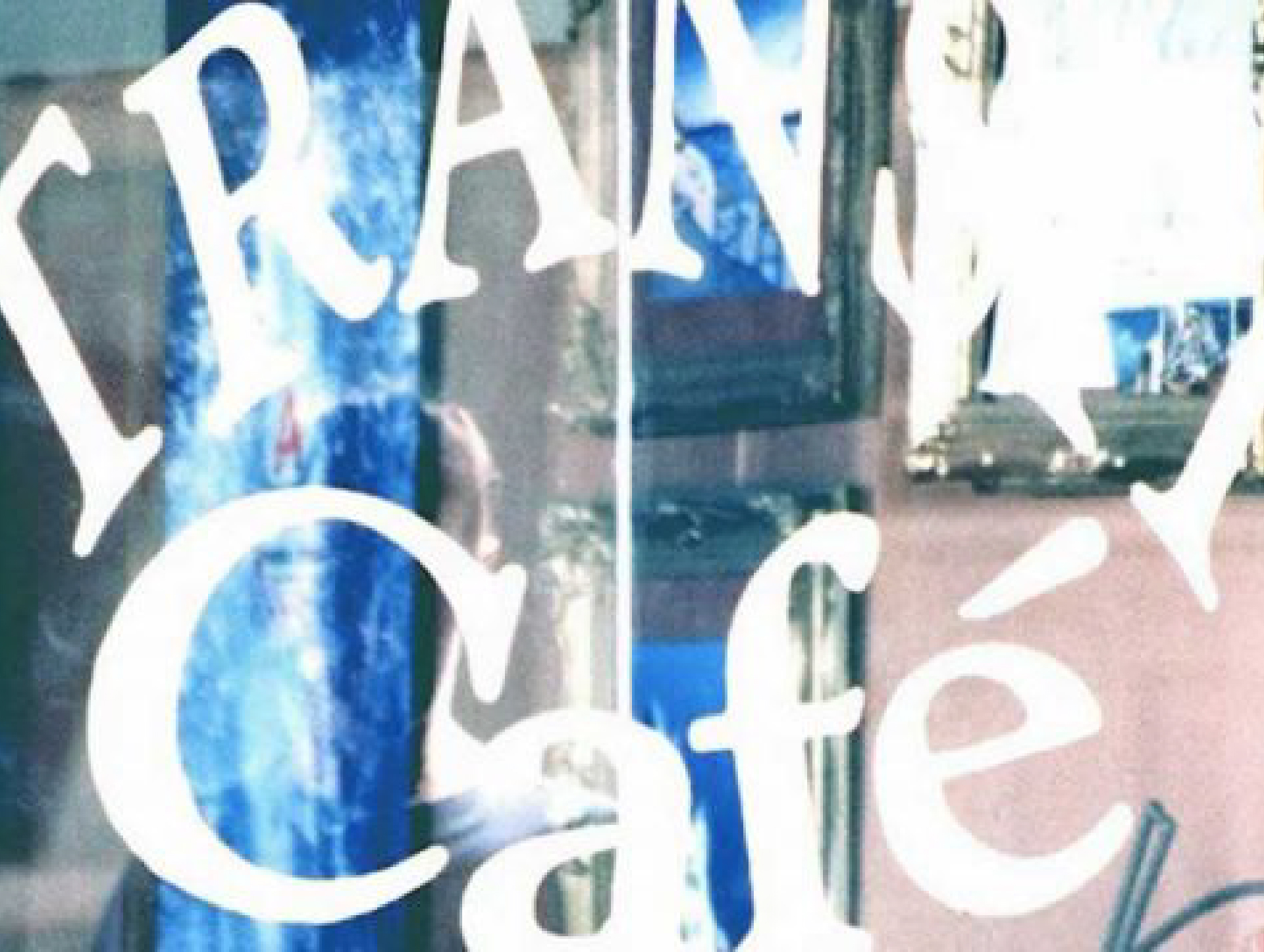 Transit Café