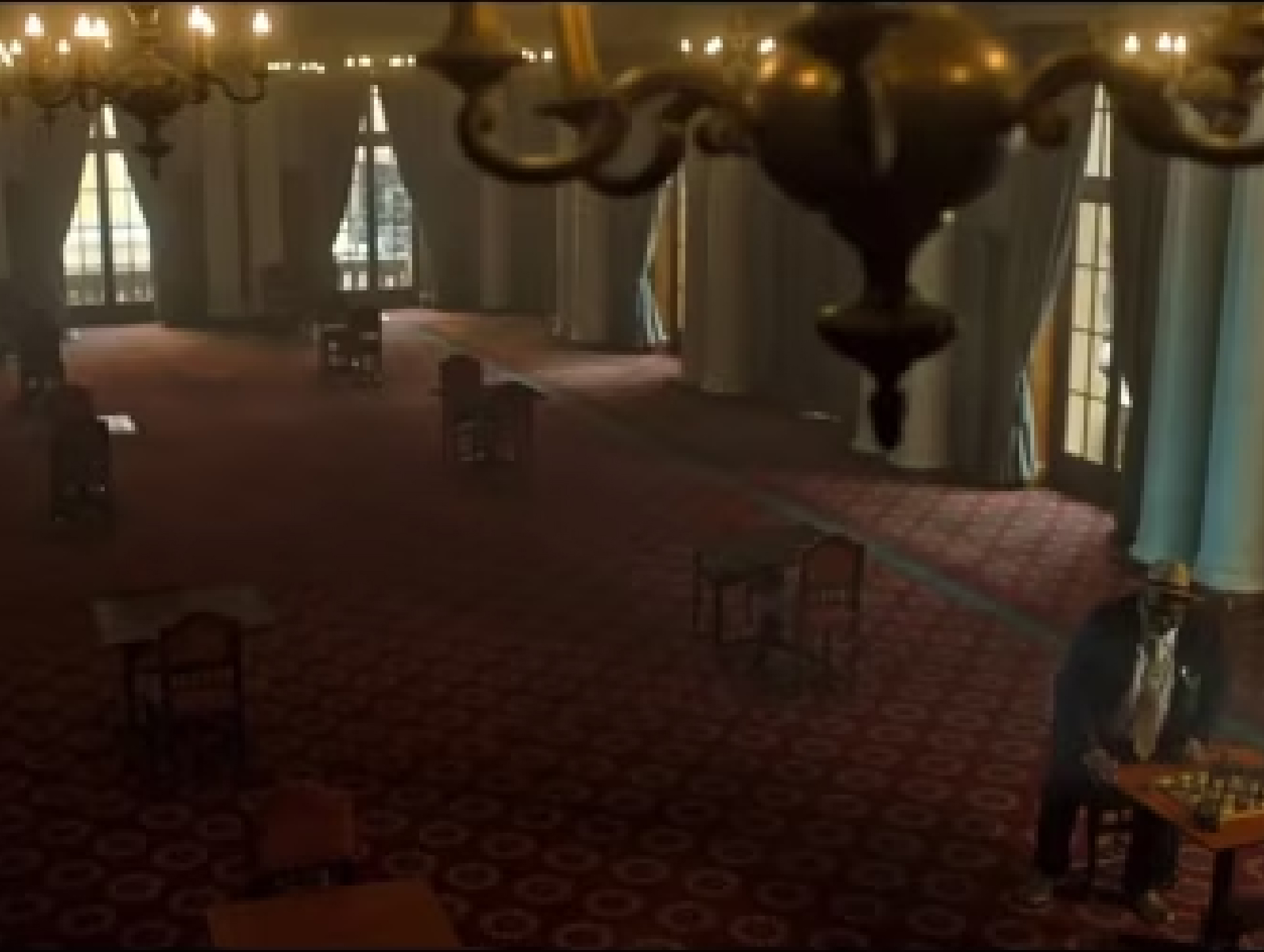 Mazda – Chess